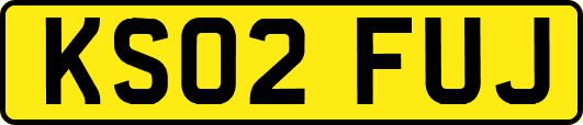 KS02FUJ