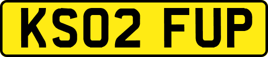 KS02FUP