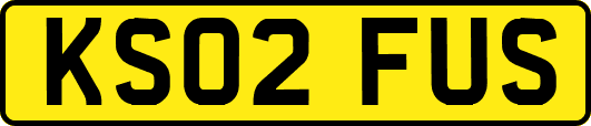 KS02FUS