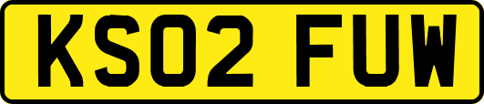 KS02FUW