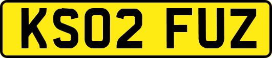 KS02FUZ