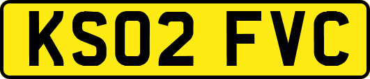 KS02FVC