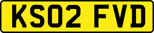 KS02FVD