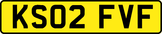 KS02FVF