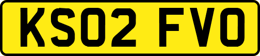 KS02FVO