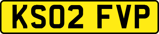 KS02FVP