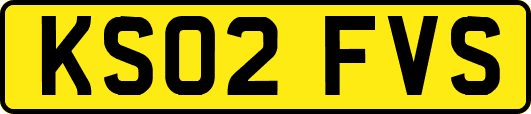 KS02FVS