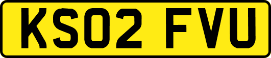 KS02FVU