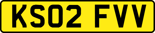 KS02FVV