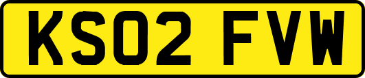 KS02FVW