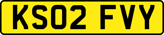 KS02FVY