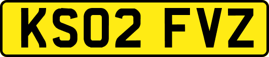 KS02FVZ