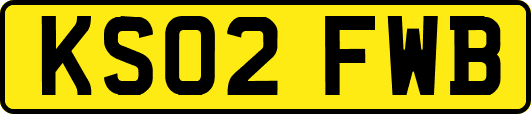 KS02FWB