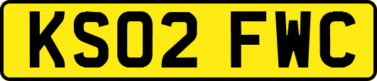 KS02FWC