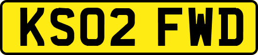 KS02FWD