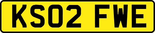 KS02FWE