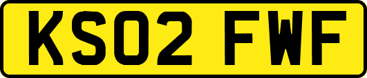 KS02FWF