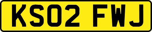 KS02FWJ