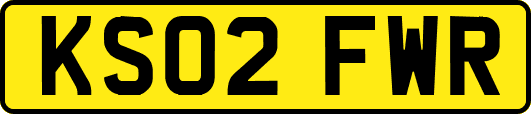 KS02FWR