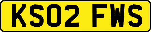 KS02FWS
