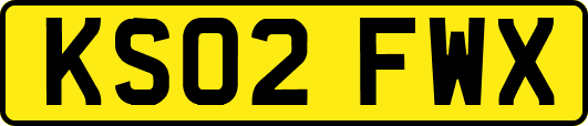 KS02FWX