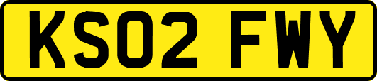 KS02FWY