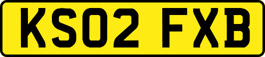 KS02FXB