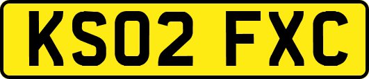KS02FXC