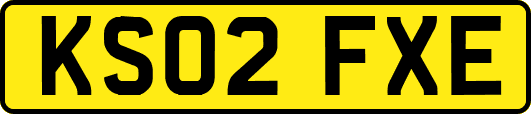 KS02FXE