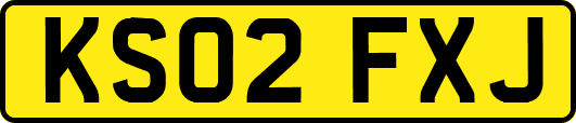 KS02FXJ
