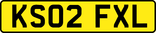 KS02FXL
