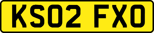 KS02FXO