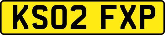 KS02FXP