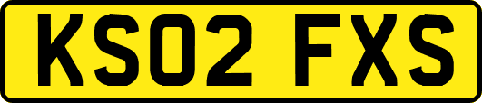 KS02FXS