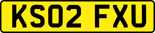 KS02FXU