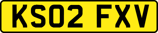 KS02FXV