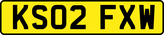 KS02FXW