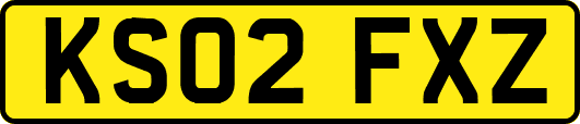 KS02FXZ