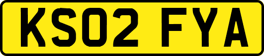 KS02FYA