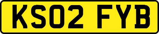 KS02FYB