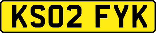 KS02FYK