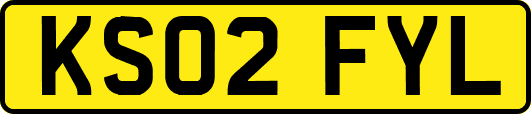KS02FYL
