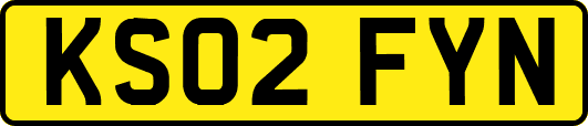 KS02FYN