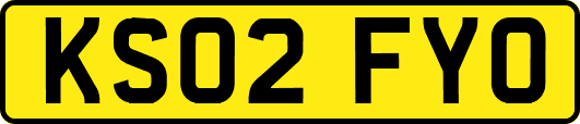 KS02FYO