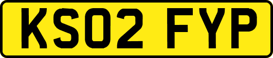 KS02FYP