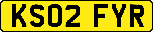 KS02FYR