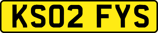 KS02FYS