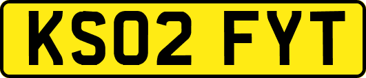 KS02FYT
