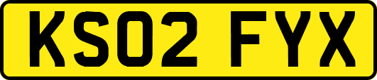 KS02FYX