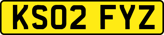 KS02FYZ